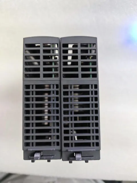 Mitsubishi Electric QY81P PLC Module — product photo 2 of 28