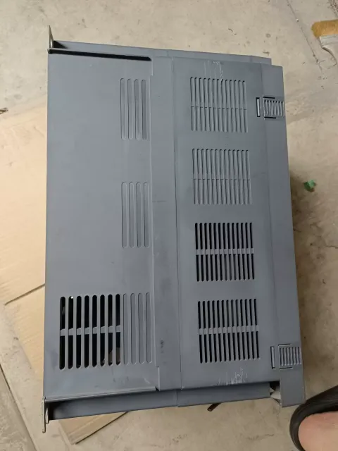 Mitsubishi Electric MR-J3-22KB Motor & Drive Component product photo 5