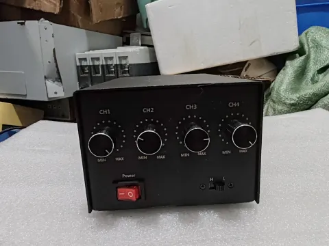 White Label KZQ-2424-4M-T Industrial Control Board product photo 1
