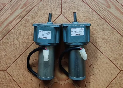 Crouzet 80805903 Motor & Drive Component product photo 1