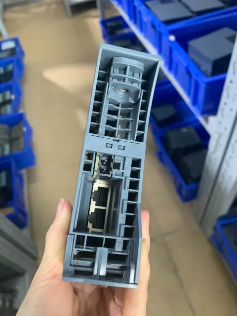 Siemens 6ES7 511-1AK02-0AB0 PLC Module — product photo 21 of 32