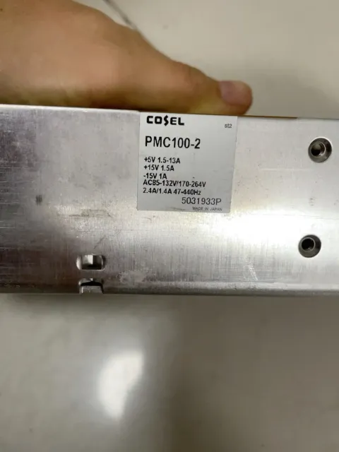 White Label PMC100-2 Power Electronics Module product photo 3