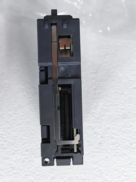 Mitsubishi Electric Q03UDVCPU PLC Module — product photo 29 of 112