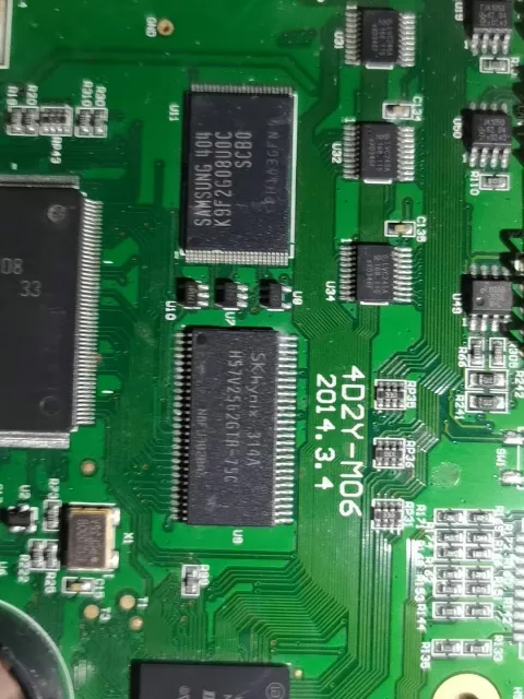 White Label 4D2Y-M06 Industrial Automation Component product photo 2