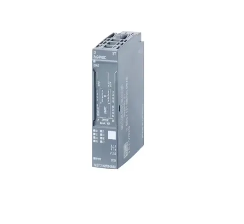 Siemens 6ES7131-6BF00-0BA0 PLC Module — product photo 2 of 8