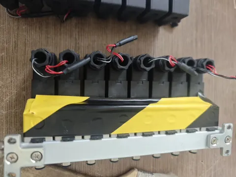 SMC VQ307-5D Industrial Automation Component product photo 3