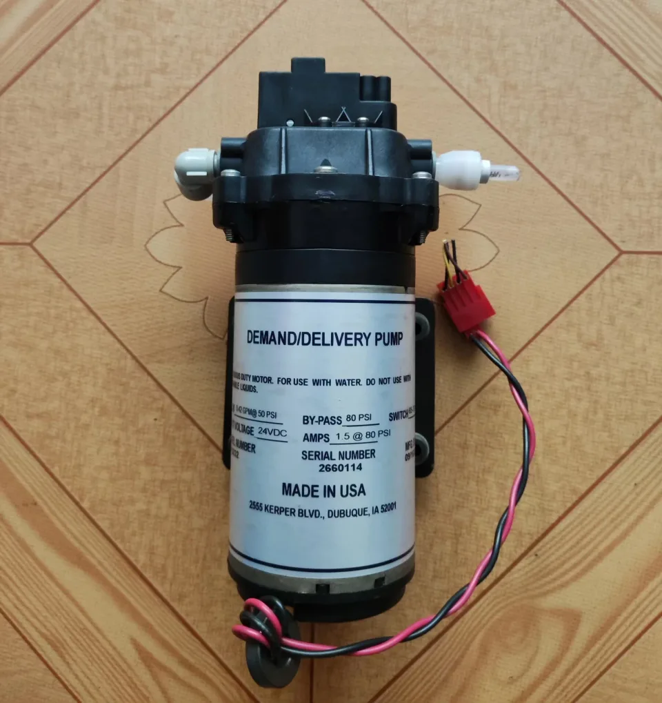 Unbranded Industrial PUX32 Industrial Automation Component product photo 1