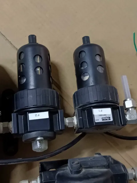 PUREGAS PHF212M22 Industrial Automation Component product photo 5