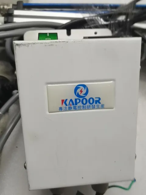 KAPOOR K-401A Power Electronics Module product photo 4