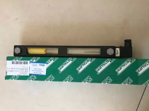 STAUFF SNK-254V-O-O-12-HV Industrial Automation Component product photo 1