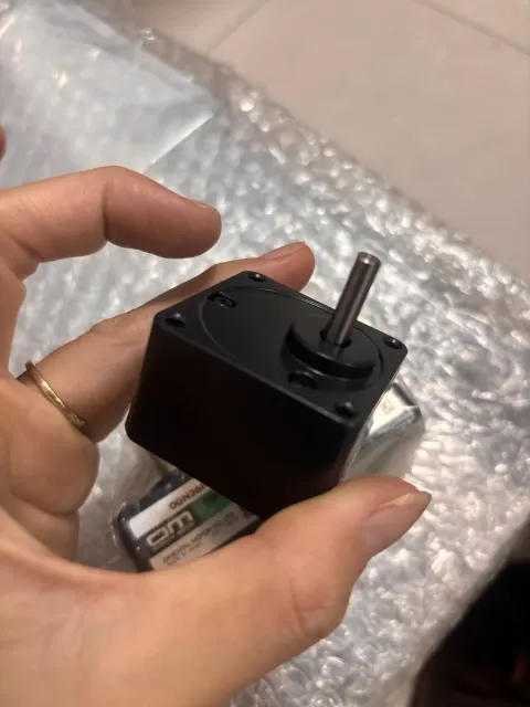 Oriental Motor 0GN36K Industrial Automation Component product photo 4