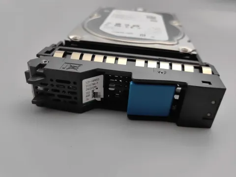 Hitachi Data Systems 5552784-P Industrial Automation Component product photo 2