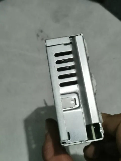 MEAN WELL LRS-50-24 Industrial Sensor product photo 4