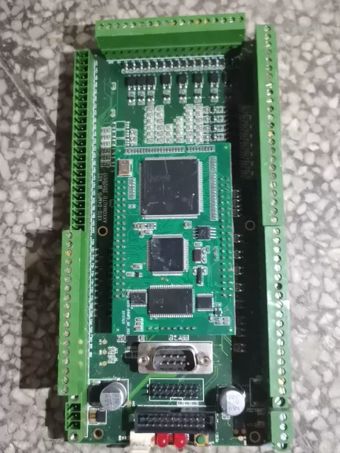 NovaStar / 诺瓦 MRV220-10 Industrial Automation Component product photo 1