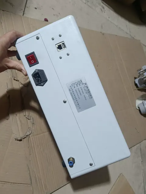 HKY Technology / 华科仪 HK-288 Industrial Automation Component product photo 8