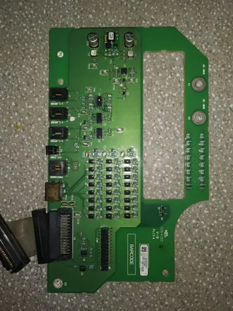 Allen-Bradley PN-157265 Motor & Drive Component product photo 1