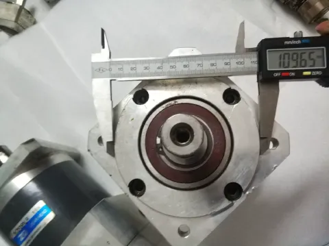 ZD 120PLF 15K Industrial Automation Component — product photo 8 of 19