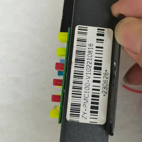 White Label ZY-PMC100 Power Electronics Module product photo 4