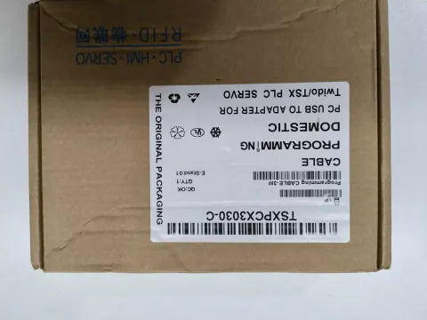 White Label TSXPCX3030-C PLC Module product photo 1