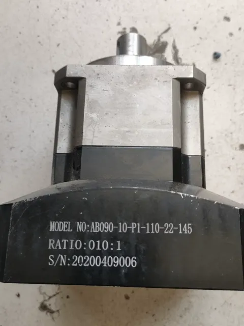 White Label AB090-10-P1-110-22-145; 090ZB10P1-1000T4 Industrial Automation Component product photo 8