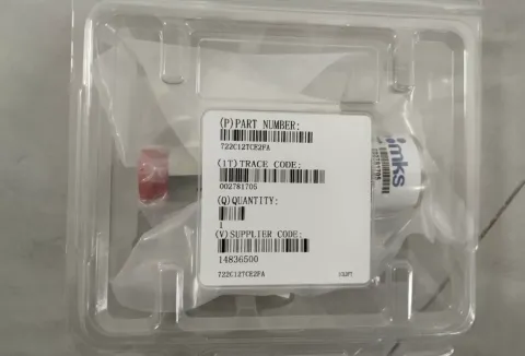 MKS 722C12TCE2FA Industrial Sensor — product photo 11 of 17