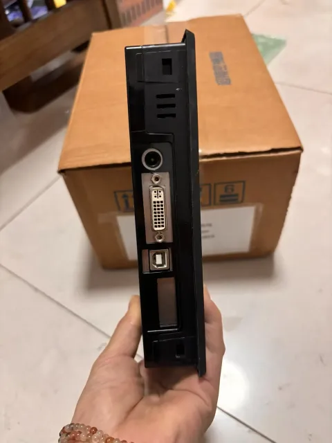 SEEDWARE TMG-W207-1211-01 Industrial Automation Component product photo 4