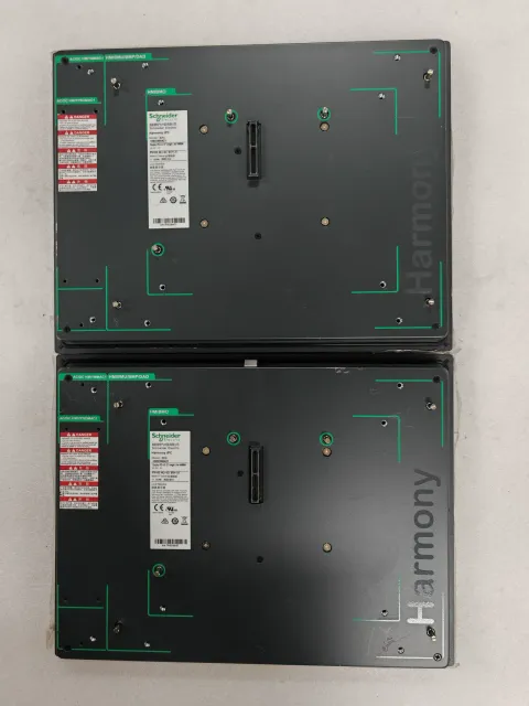 Schneider Electric HMIDM6421 Industrial Automation Component product photo 2