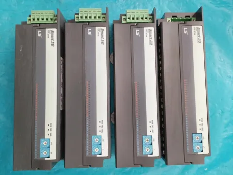 LS GRL-DT4A(N) I/O Module product photo 1