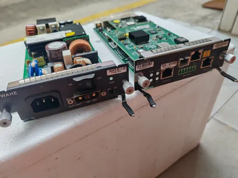 White Label PPC22 A001 V1.1 Power Electronics Module product photo 7