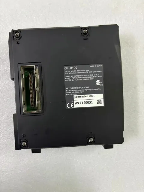 White Label CL-H100 Industrial Sensor product photo 3