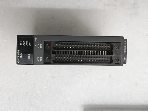 Mitsubishi Electric QD77MS4 Industrial Automation Component — product photo 27 of 110