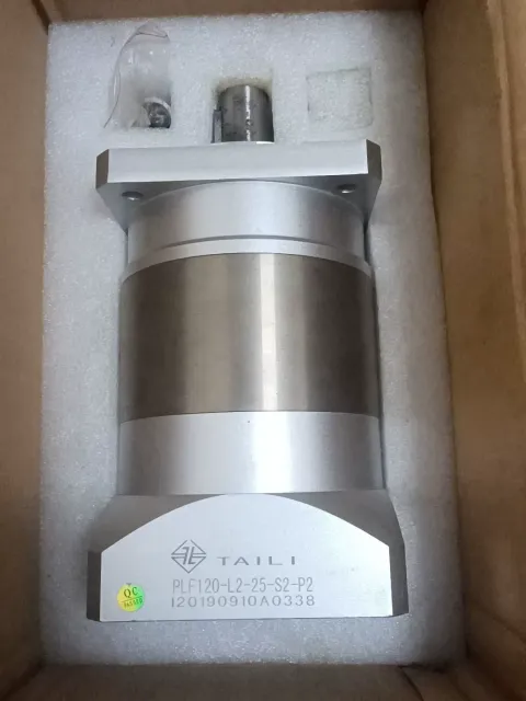 TAILI / 台力 PLF120-L2-25-S2-P2 Industrial Automation Component product photo 1