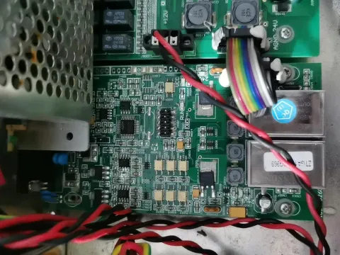 White Label LGQ-100 Industrial Automation Component product photo 5