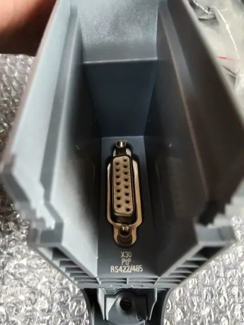 Siemens 6ES7540-1AB00-0AA0 Industrial Automation Component — product photo 4 of 7