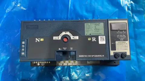 Schneider Electric WATSNA-63/63.4CBR Industrial Sensor product photo 1