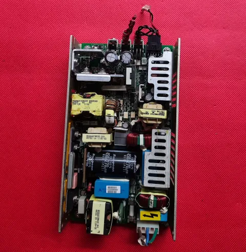 ASTEC NTS355 Industrial Sensor product photo 1