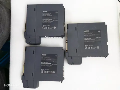 Mitsubishi Electric Q172DSCPU Industrial Control Board — product photo 17 of 58