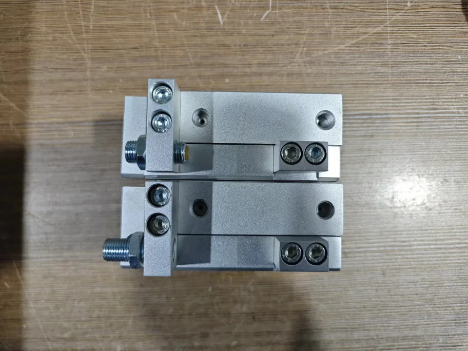 AirTAC HLS20X50SAS Industrial Automation Component product photo 1
