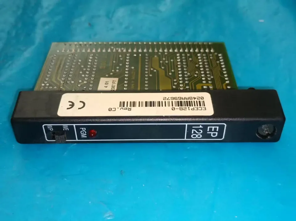 B&R ECEP128-0 Rev.C0 I/O Module product photo 1