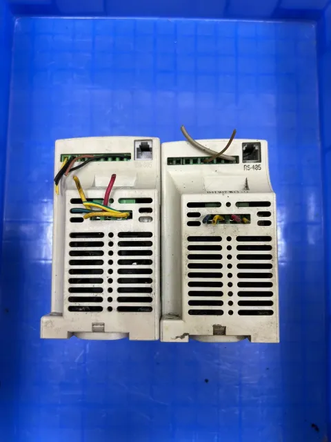 Delta VFD007L21A Power Electronics Module — product photo 5 of 14