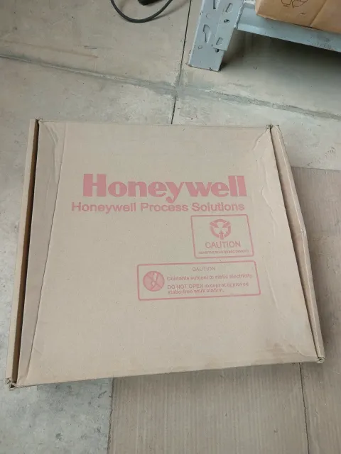 Honeywell 51304481-150 Industrial Automation Component — product photo 9 of 18