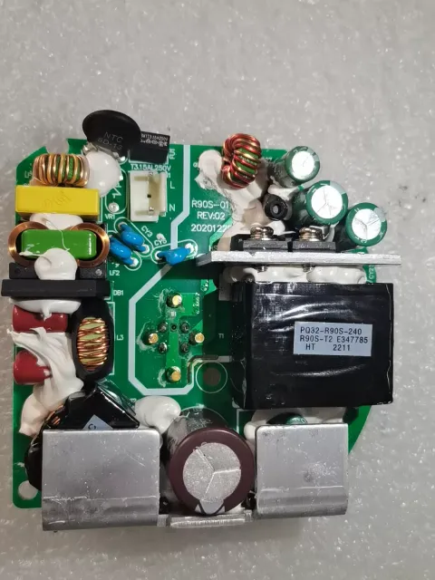 White Label R90S-01 REV:02 Power Electronics Module product photo 1