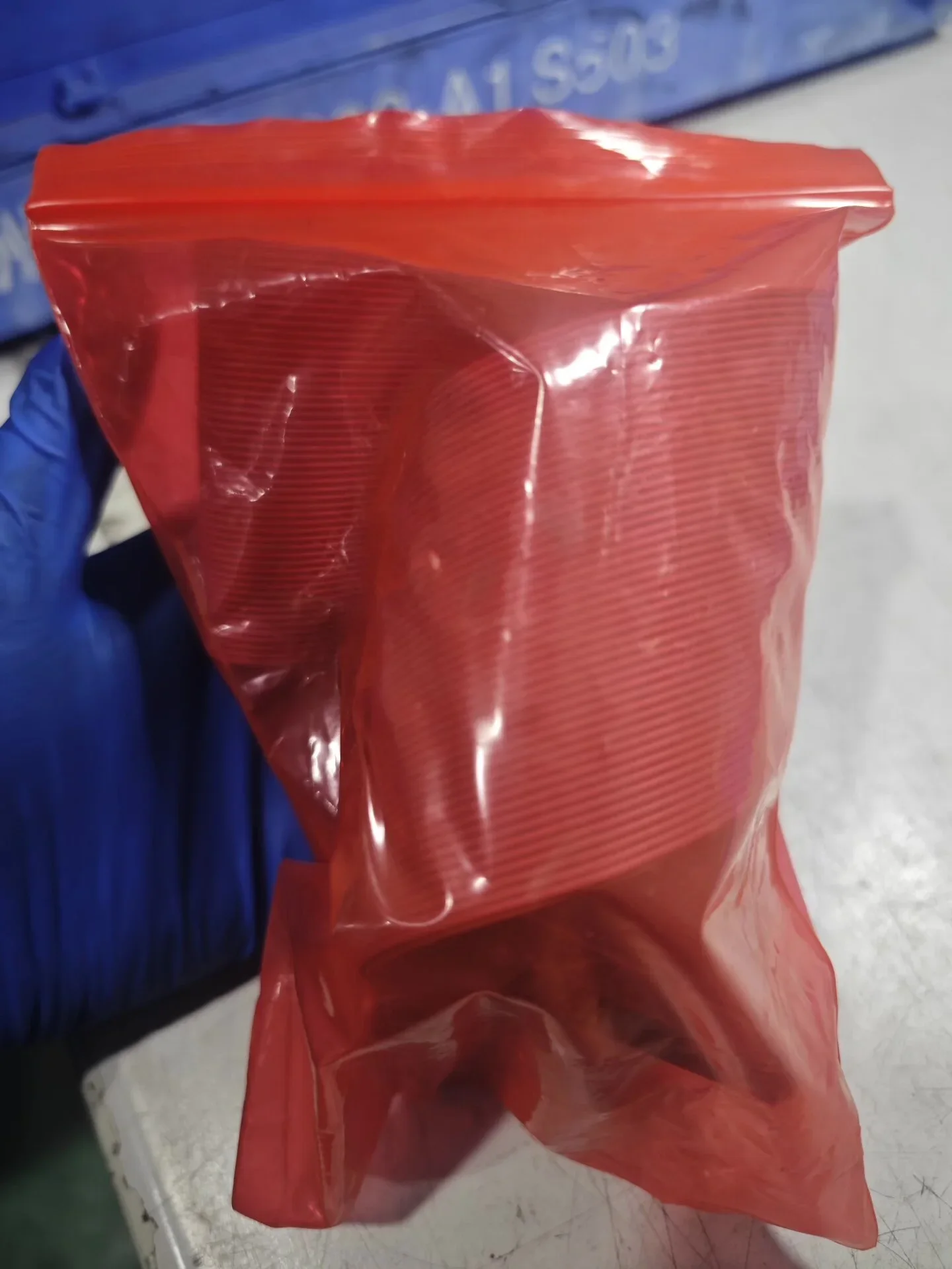 National Instruments 182762D-0R5 / R1005050 Industrial Automation Component product photo 1