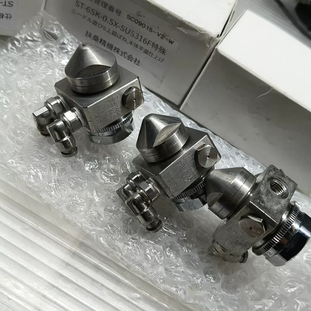 LUMINA STA-6 Industrial Automation Component product photo 1