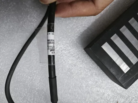 Yaskawa SGLFW-35A230AP Motor & Drive Component — product photo 11 of 16