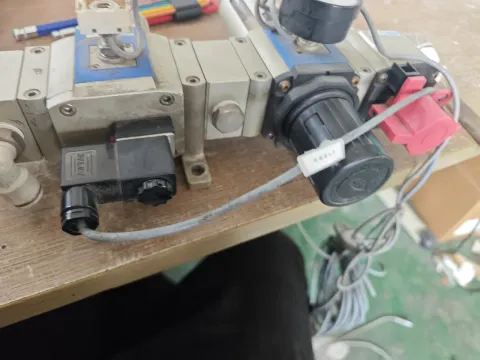 AirTAC / 亚德客 GAFR40015S / GZ400-15 Industrial Automation Component product photo 7