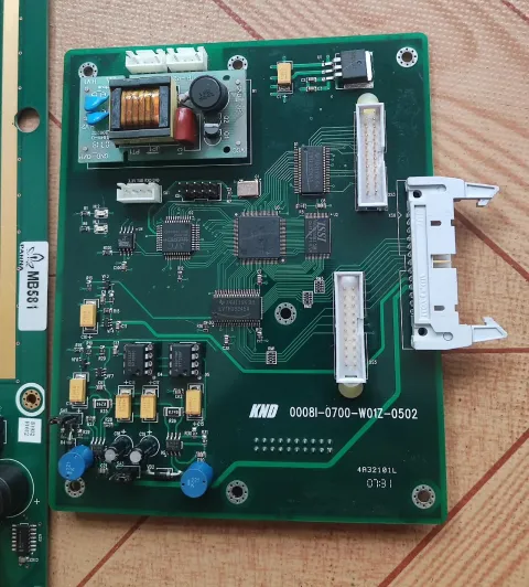 White Label MB381 Industrial Automation Component product photo 4