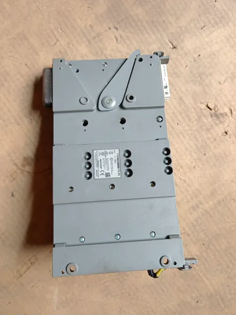 Rockwell Automation / ICS Triplex T9100 Industrial Automation Component — product photo 8 of 18