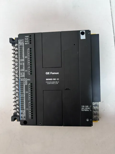 GE Fanuc A03B-0805-B001 PLC Module product photo 1