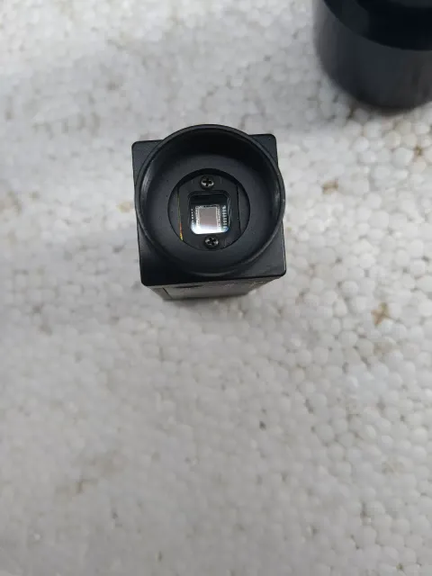 Sony XC-55 Industrial Automation Component product photo 7